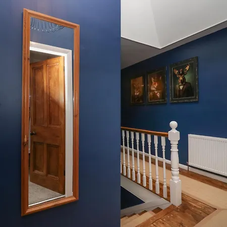 Benstead * 시스케일