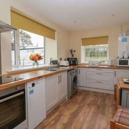 Benstead 펜션 시스케일