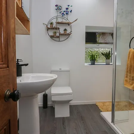 Benstead Сasa de vacaciones