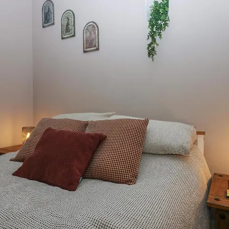 Benstead Tatil Evi *