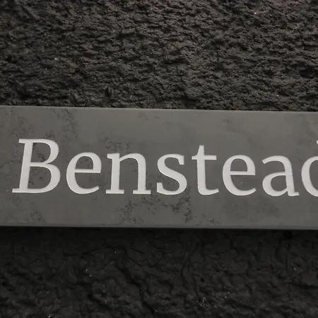 Benstead